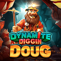 Dynamite Diggin Doug icon