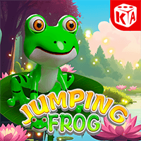 Con ếch nhảy game thumbnail