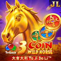 3 Đồng Xu Ngựa Hoang game thumbnail