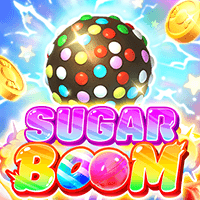 SUGAR BOOM game icon