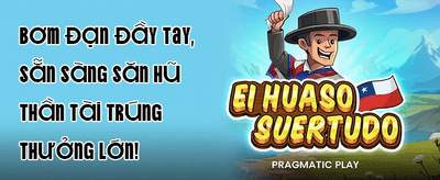 Giao diện trò chơi casino trực tuyến tại 98vin