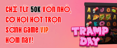 Giao diện trò chơi trực tuyến 98vin hấp dẫn