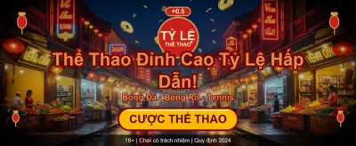 Sòng bạc trực tuyến 98vin