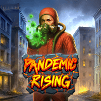 Đại Dịch Trỗi Dậy game icon